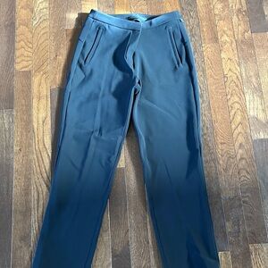 Lululemon crop pants